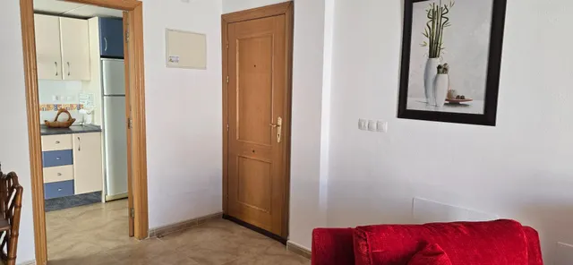 ÁTICO EN ALQUILER EN LOS COLLADOS — 8