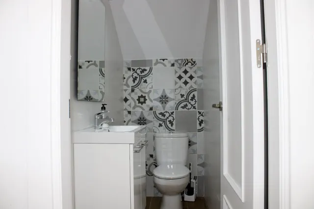 Casa 4 habitaciones 212m² en venta - Maro - Cuevas de Nerja — 14