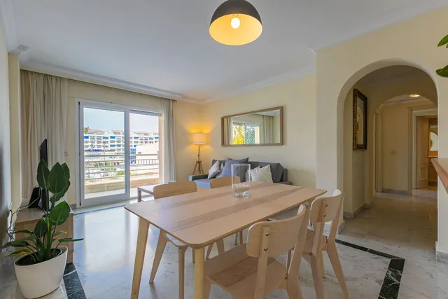 Apartamento 2 habitaciones 100m² en venta - Marbella — 10