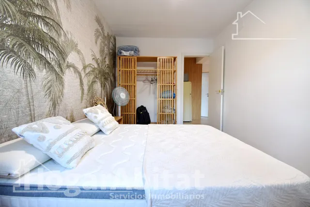 ¡Espectacular! Sofisticado y luminoso en residencial de lujo con piscina y solarium — 21