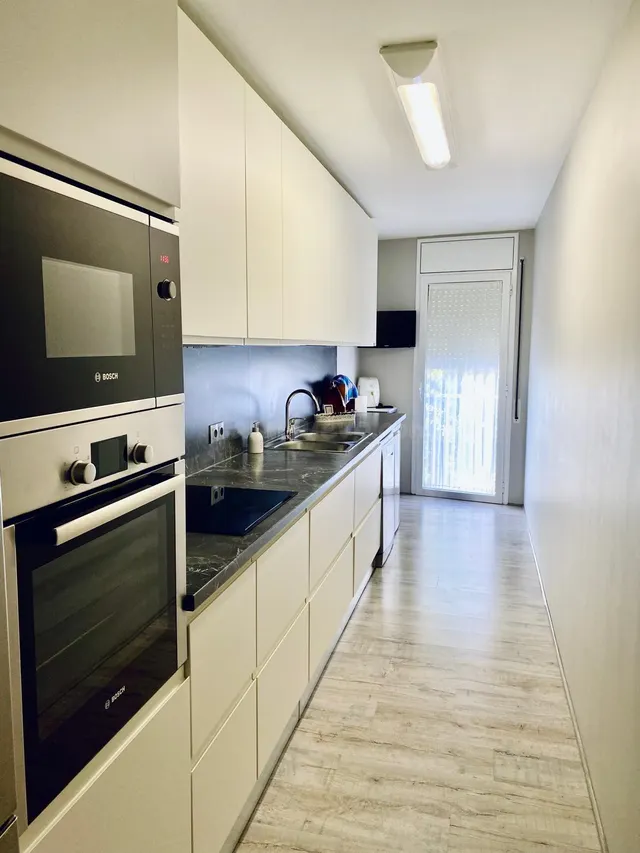 VENTA PISO EN IGUALADA ZONA CENTRO 3 habitaciones Y REFORMAD