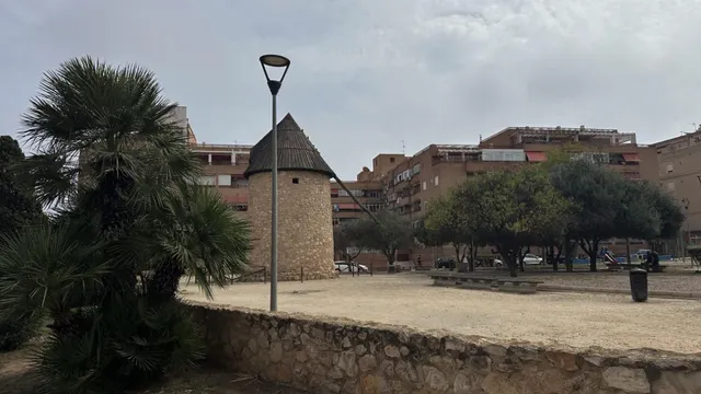 Apartamento 1 habitación 70m² en venta - Centro — 25