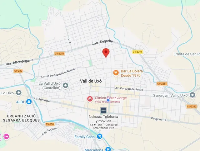 ¡Oportunidad de Obra Nueva en La Vall d'Uixó! — 10