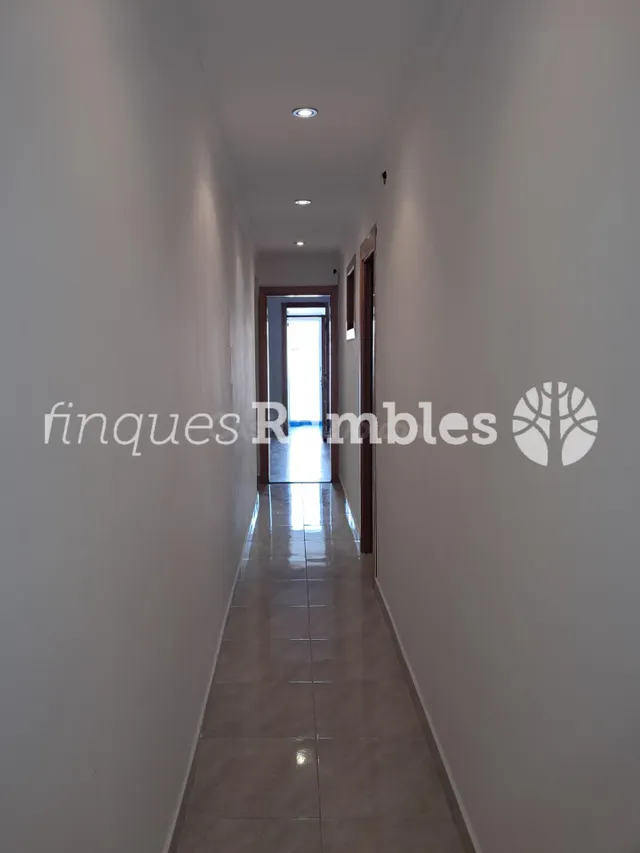 Piso en venta a Igualada zona mercat la Masuca - foto 4