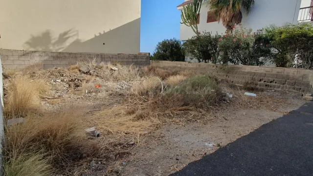 SE VENDE TERRENO URBANO EN SAN ISIDRO. - foto 2