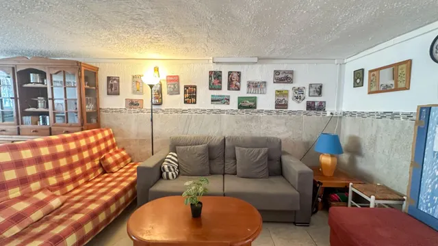 Adosado 2 habitaciones 91m² en venta - La Florida — 35