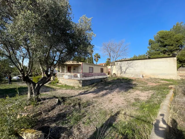 Casa 3 habitaciones 155m² en venta - Aspe — 24