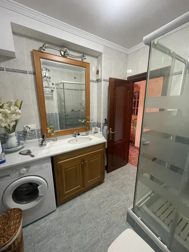 Ático 2 habitaciones 52m² en venta - Centro — 21