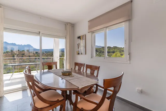 Villa 3 habitaciones 120m² en venta - Cometa-Carrió — 6