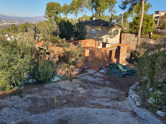 TERRENO URBANO EN VENTA EN URB CAN TAIO DE 1.048 M2 — 12