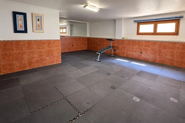 Chalet en venta en Zona Privilegiada, Carrer Llarguer, 90, Benirredrà, Gandía, Valencia — 37