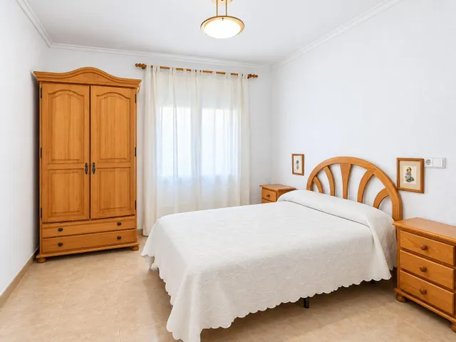 Villa con piscina y parcela de 14.000 m2 en Orihuela — 13