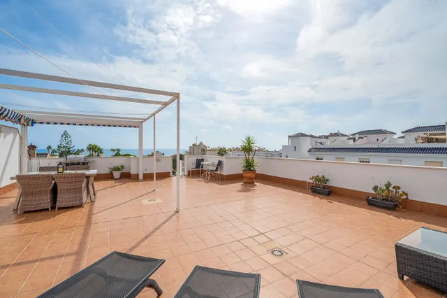 Apartamento 3 habitaciones 85m² en venta - La veleta — 32