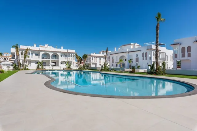 Bonito apartamento en Doña Pepa — 15