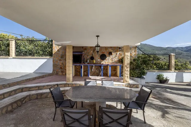 Villa Soraida - Ítrabo — 11