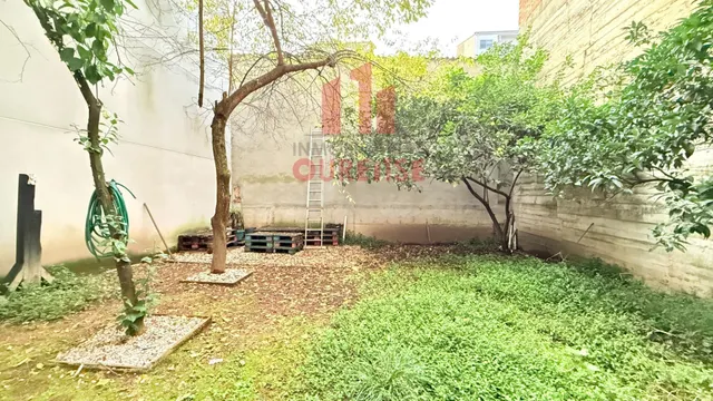 LOCAL CON JARDÍN EN SEMISÓTANO PRÓXIMO AL AUDITORIO DE OUREN - foto 2