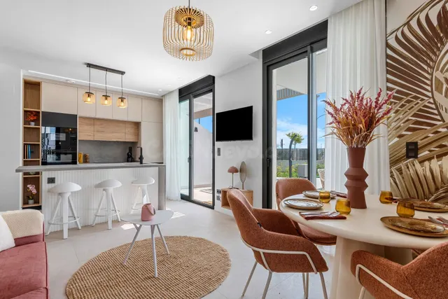 APARTAMENTO DE 3 DORMITORIOS 2 BAÑOS EN TORRE-PACHECO ( ALIC - foto 2