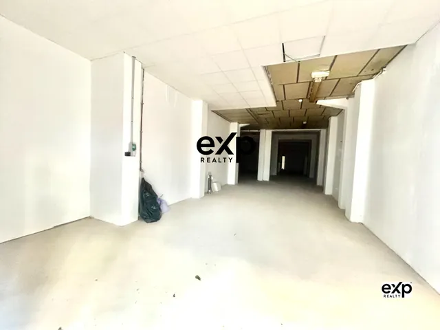 Planta baja diáfana en zona  La Petxina-Juan Llorens — 21