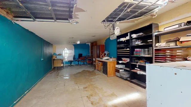 Vivienda en planta baja con 5 dormitorios en Corvera. — 33