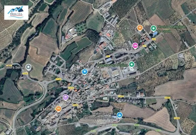 Venta de Trastero en Isona i Conca Dellà (Lleida) — 3
