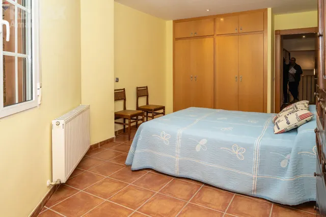Casa en venta en Alfafara con 562 m2 y gran potencial — 14