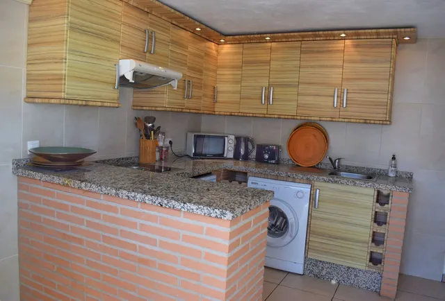 Finca rústica 10 habitaciones 1238m² en venta - Andalucia — 36