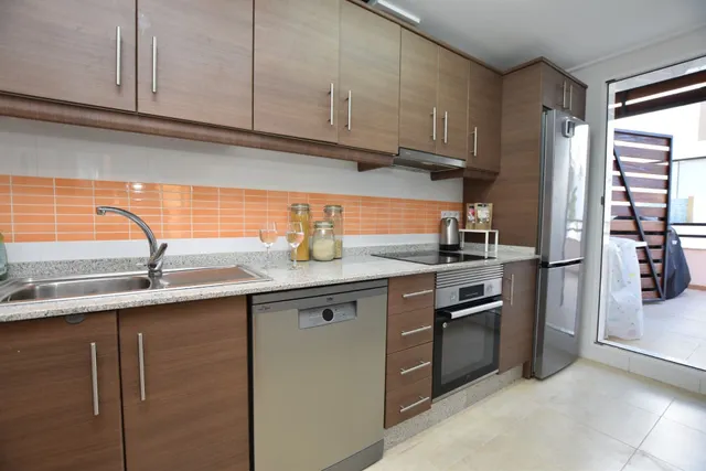 Villa 3 habitaciones 170m² en venta - Comunidad valenciana — 11