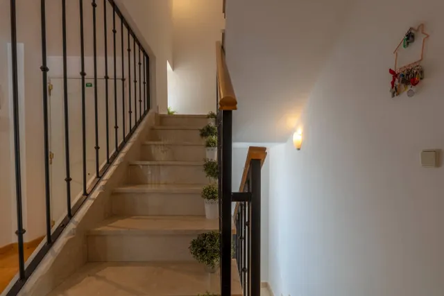 Magnífico Chalet pareado en Algete — 9