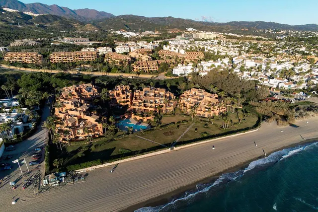 Apartamento 4 habitaciones 186m² en venta - Marbella — 49