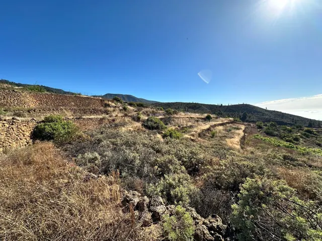 Terreno en Arico - foto 5