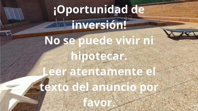 Piso en venta en Avda. de España - foto 2