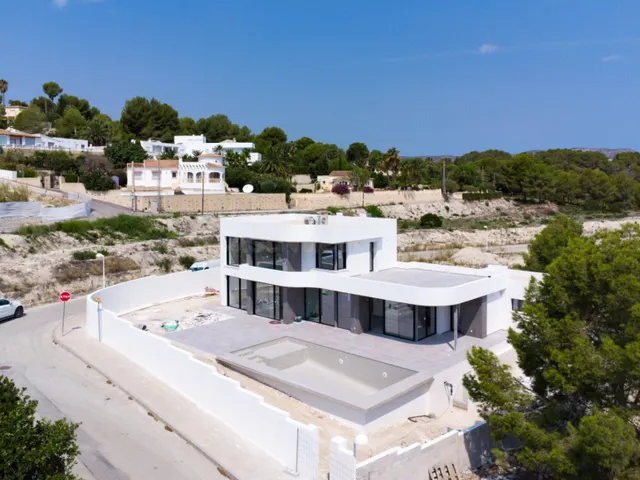 Villa 4 habitaciones 195m² en venta - Pla del mar - foto 4