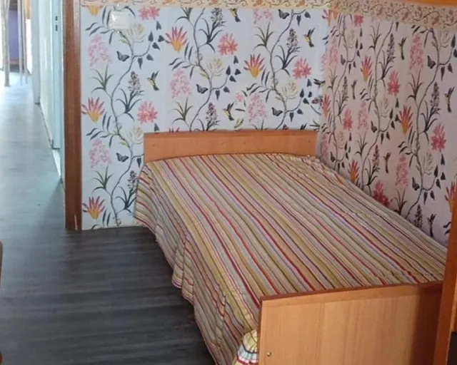CASA EN MONTALBAN — 17