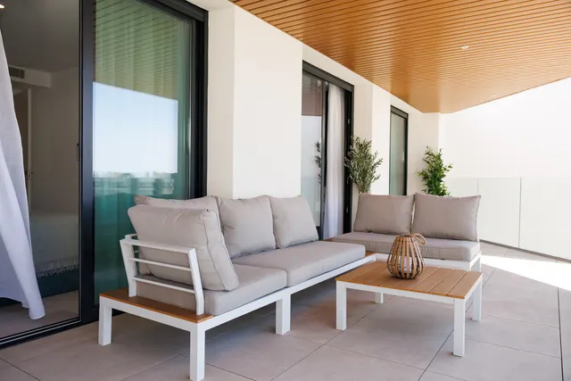 Apartamento 3 habitaciones 92m² en venta - Centro — 18