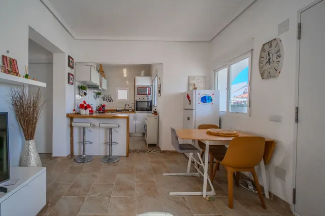 Chalet 2 habitaciones 82m² en venta - Costa blanca sur — 10