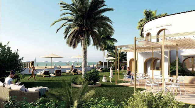 Ático 3 habitaciones 96m² en venta - Playa setla mirarrosa — 15