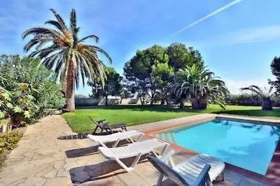 Villa enfrente del Mar - foto 5