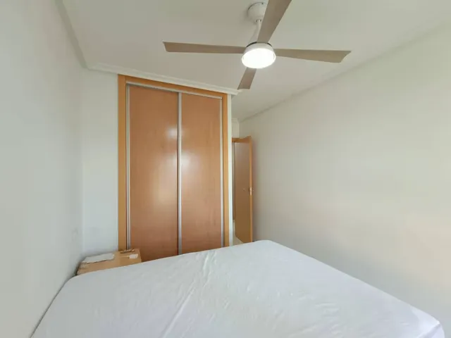🏢 Vivienda en alquiler para larga temporada en La Florida, Alicante (próxima al C.C. Puerta de Alicante) — 17
