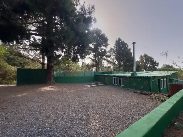 Finca rústica de 5.330 m2 con construcción de 94 m2 en La Florida — 20