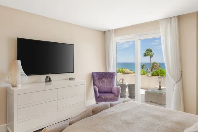 Ático 3 habitaciones 221m² en venta - Marbella — 31