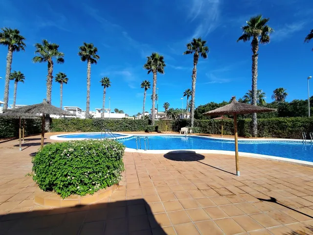 Casa 4 habitaciones 104m² en venta - Lo Marabú — 35