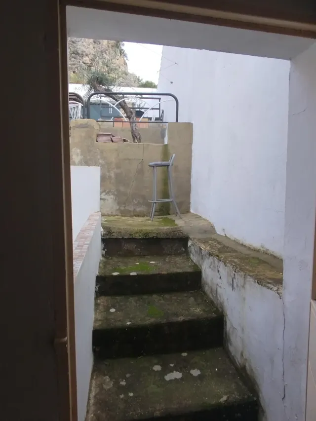 SE VENDE PISO EN ZAHARA DE LA SIERRA — 14