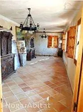 ESPECTACULAR CHALET CON PISCINA, GARAJE  Y 2 TERRAZAS — 17