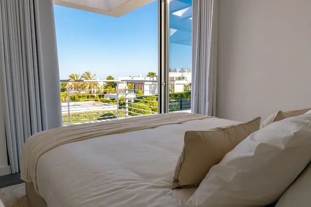 Villa 4 habitaciones 300m² en alquiler - Costa Del Sol — 23