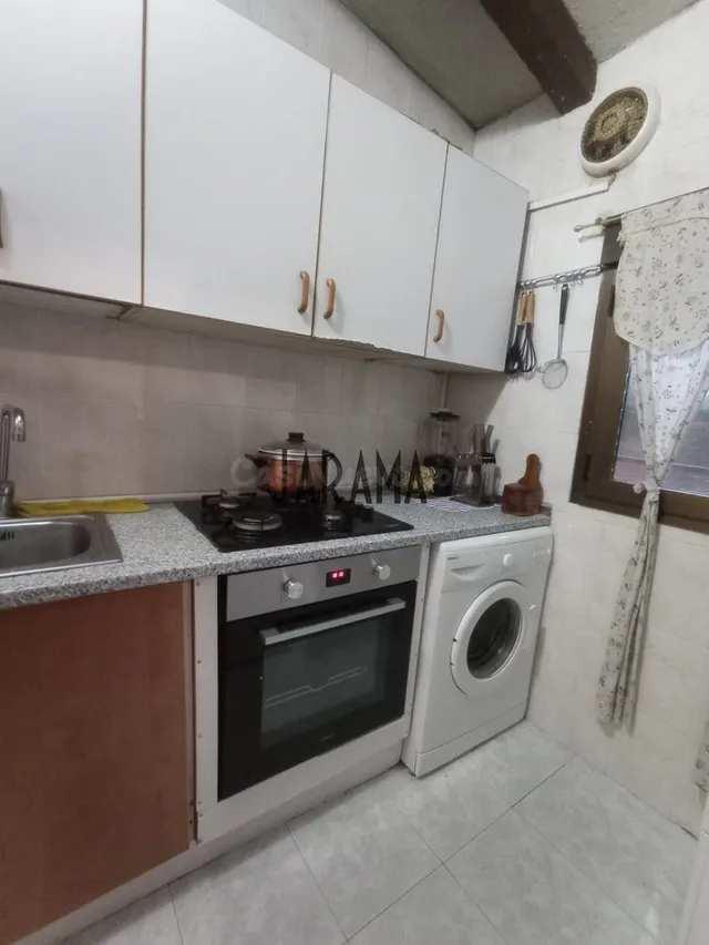 HUERTO ACONDICIONADO COMO VIVIENDA CON LUZ ELECTRICA EN TUDE - foto 5