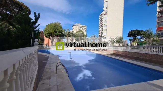 Estudio Moderno en el Corazón de Rincón de Loix, Benidorm - ¡Oportunidad Única! — 37
