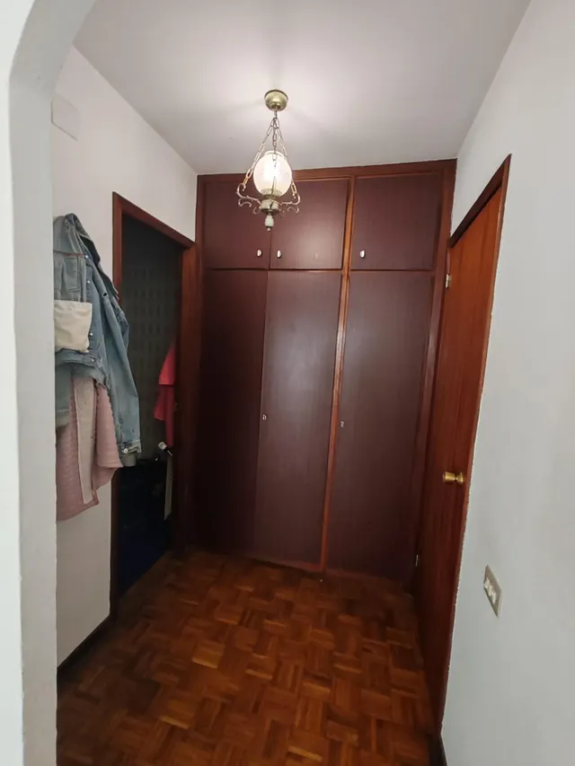 EDIFICIO EN VENTA CON DOS PISOS INDEPENDIENTES Y LISTOS PARA ENTRAR A VIVIR EN BOIRO — 36
