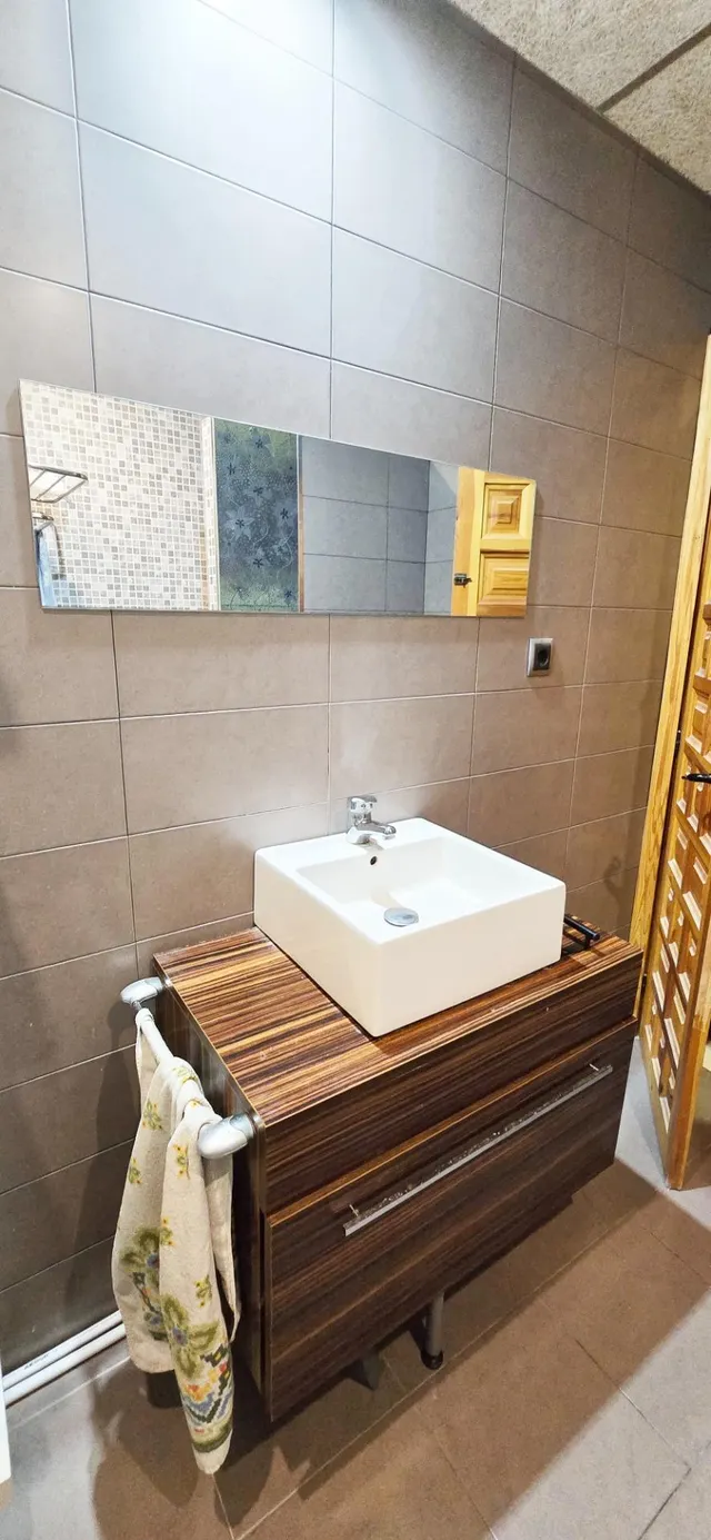 EN VENTA CHALET EN PETRER (ALICANTE) ZONA LOMA BADÁ — 19