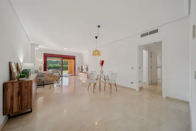 Apartamento 2 habitaciones 117m² en venta - Costa Del Sol — 16