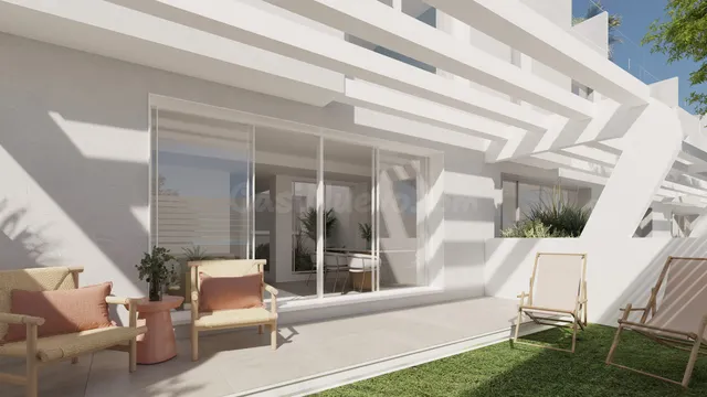 Apartamento 2 habitaciones 80m² en venta - Costa Del Sol — 2